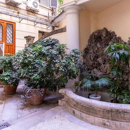 Casa Salandra By Hili Apartment โรม ภายนอก รูปภาพ