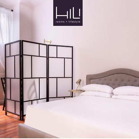 Casa Salandra By Hili Apartment โรม ภายนอก รูปภาพ