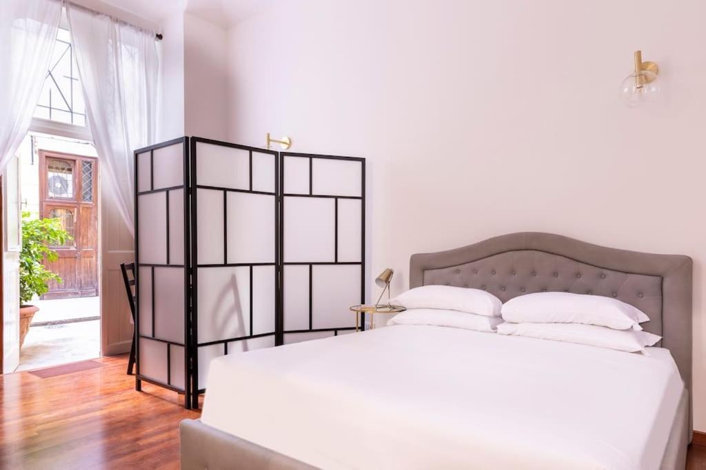 Casa Salandra By Hili Apartment โรม ภายนอก รูปภาพ