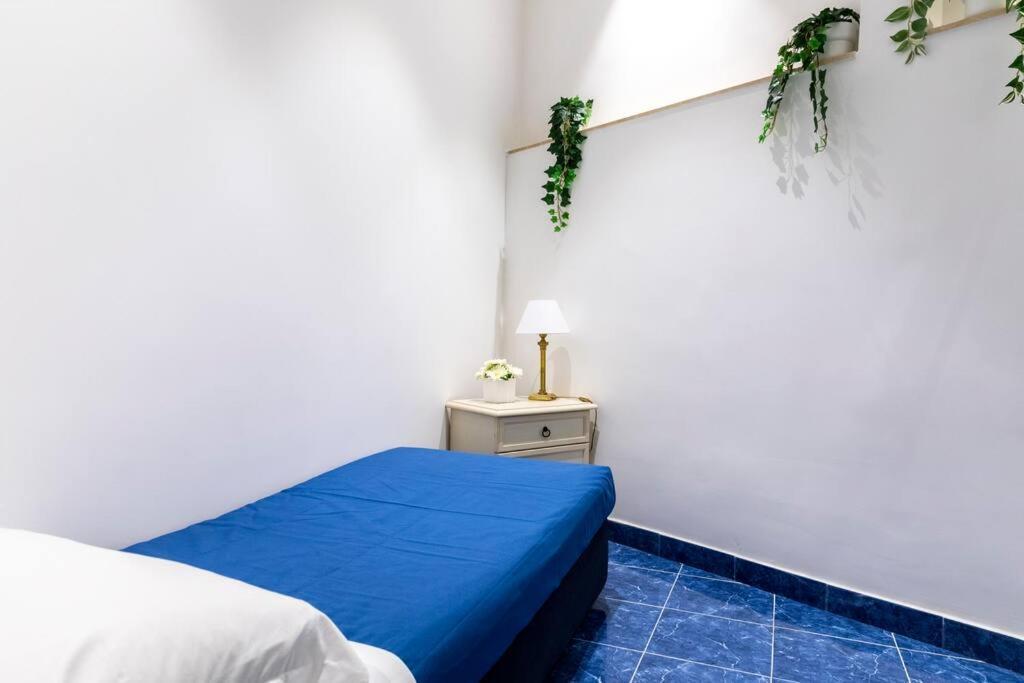 Casa Salandra By Hili Apartment โรม ภายนอก รูปภาพ