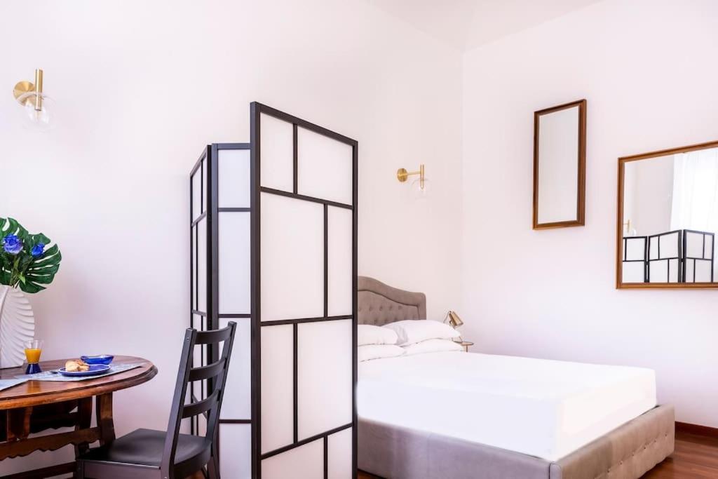 Casa Salandra By Hili Apartment โรม ภายนอก รูปภาพ