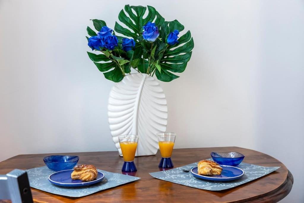 Casa Salandra By Hili Apartment โรม ภายนอก รูปภาพ