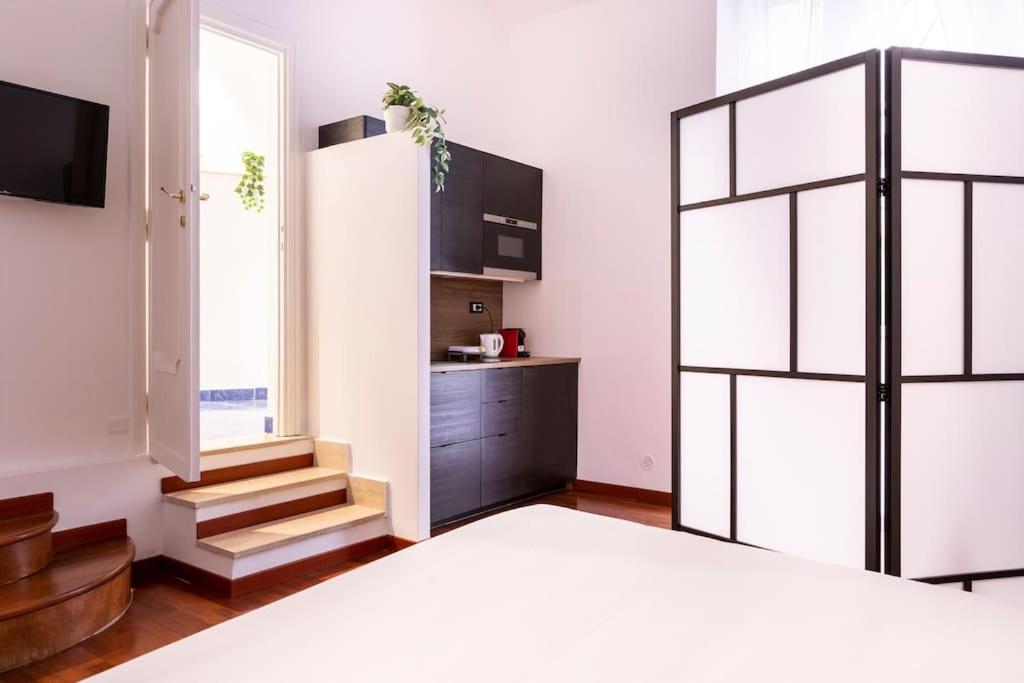 Casa Salandra By Hili Apartment โรม ภายนอก รูปภาพ