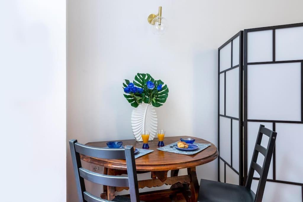Casa Salandra By Hili Apartment โรม ภายนอก รูปภาพ
