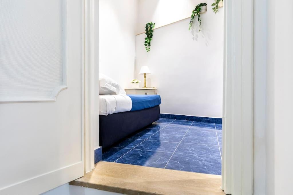 Casa Salandra By Hili Apartment โรม ภายนอก รูปภาพ
